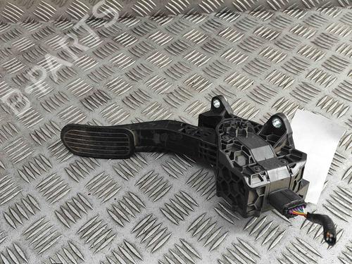 Pedal TOYOTA HILUX VIII Pickup (_N1_) 2.8 TD 4WD (GUN126) | BP27798058I4