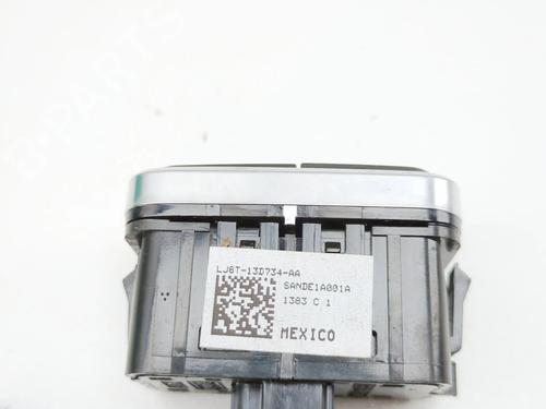 Warning switch FORD USA MUSTANG MACH-E (CGW) EV | BP38756964I22 - Image 7