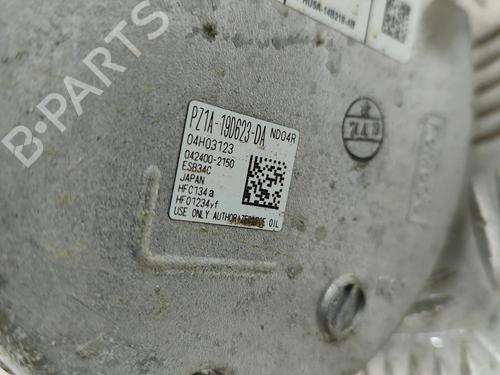 AC compressor FORD KUGA III (DFK) 2.5 Duratec Plug-in-Hybrid | BP28560621M34  - Image 7