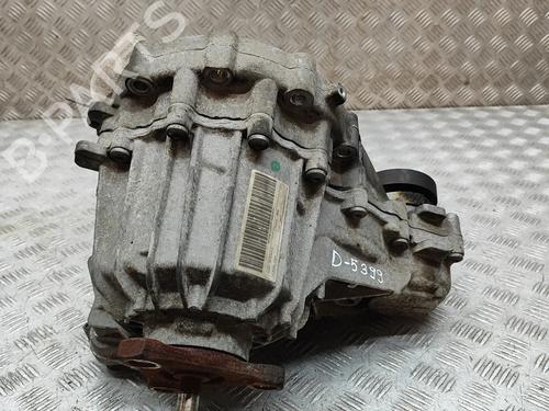 Boîte de transfert MASERATI LEVANTE SUV (M161) 3.0 D Q4 (250 hp) 27158647