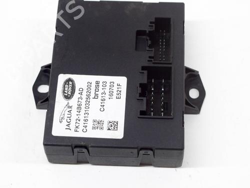 Electronic module LAND ROVER DISCOVERY SPORT (L550) 2.0 D 4x4 | BP9630283M83 