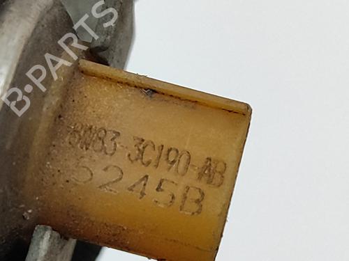Electronic module LAND ROVER RANGE ROVER SPORT II (L494) 3.0 SDV6 4x4 | BP28388191M83 