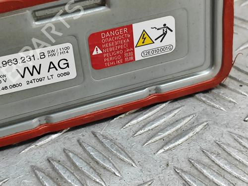 Electronic module CUPRA FORMENTOR (KM7, KMP) 1.4 e-Hybrid | BP27793498M83 - Image 5