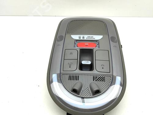 Innerbelysning Innerbelysning HYUNDAI IONIQ 6 (CE) EV All-wheel Drive (325 hp) 33962356 33962356