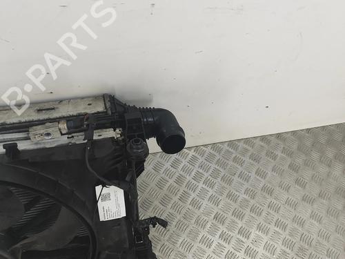 Radiator set MERCEDES-BENZ E-CLASS Convertible (A207) E 250 CDI / BlueTEC / d (207.403, 207.404) | BP27644805M120  - Image 6