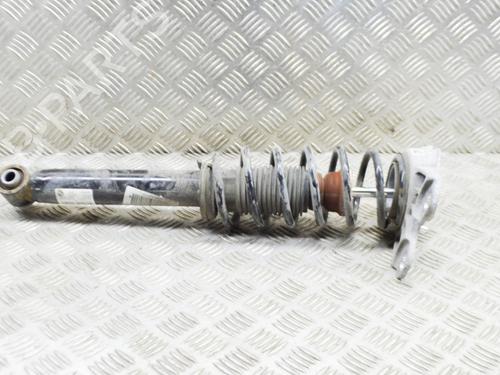 Right rear shock absorber BMW i3 (I01) Electric | BP15551810M19 