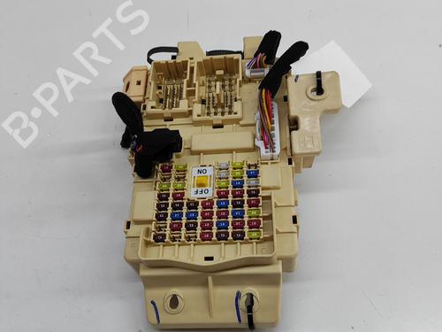 Fuse box KIA SOUL II (PS) EV Electric | BP24975169E1 