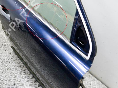 Right front door VOLVO XC90 I (275) D5 AWD | BP8846821C3 