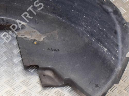 Wheel arch AUDI Q2 (GAB, GAG) 30 TFSI | BP27752185C56 
