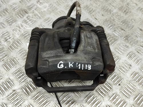Used Left rear brake caliper Left rear brake caliper AUDI Q5 (FYB, FYG) 2.0 TDI quattro (190 hp) 15852071 15852071