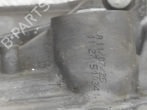 Steering rack VW TIGUAN (CT1) 1.5 eTSI | BP35811387M22  - Image 12