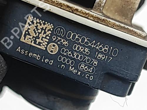 Camera ALFA ROMEO STELVIO (949_) 2.2 D Q4 (949.AXB2A) | BP33625247E14 - Image 6