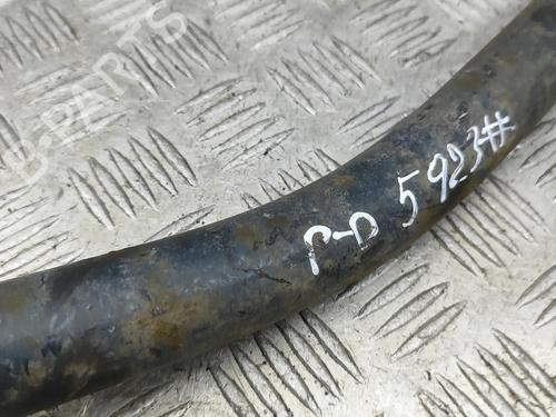 Left front suspension arm IVECO DAILY VI Platform/Chassis 35S21, 35C21, 40C21, 45C21, 50C21, 60C21, 65C21, 70C21 | BP31902886M12 