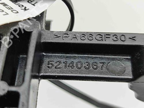 Support FIAT 500 (312_) 1.0 Mild Hybrid (312.AYD1B) | BP29373400C155 