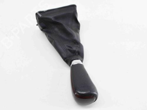 Shift knob TOYOTA LAND CRUISER PRADO (_J15_) 2.8 D-4D (GDJ150_, GDJ155_, GDJ150, GDJ151) | BP15622003I34 