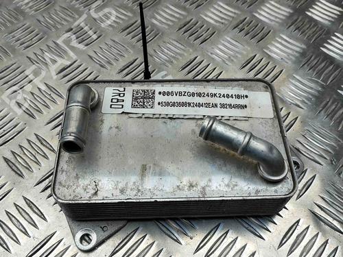 Oil radiator VW MULTIVAN T7 (STM, STN) 1.4 eHybrid | BP29542625M33 