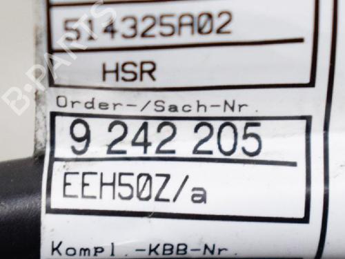 Wiring harness BMW 6 Coupe (F13) 640 d | BP14659088E16 