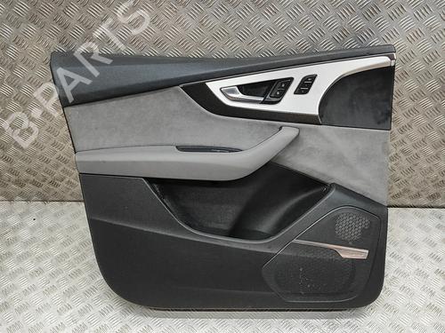 Used Front left panel Front left panel AUDI Q7 (4MB, 4MG, 4MQ) SQ7 TDI quattro (435 hp) 34160379 34160379