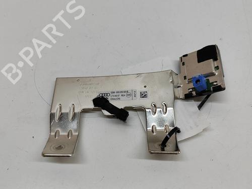 electronic-module-audi-a1-8x1-8xk-2010-2011-2012-2013-2014-2015-2016-2017-2018-2019-28435145 main image