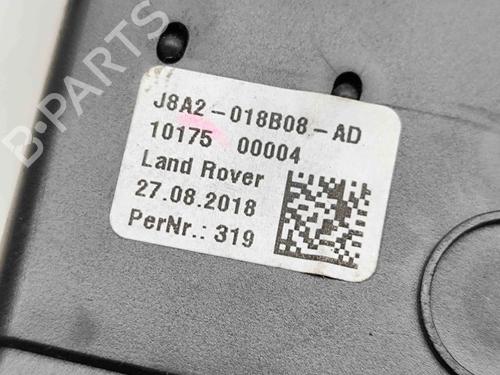 Air vent LAND ROVER RANGE ROVER VELAR (L560) 2.0 D240 SD4 4x4 | BP29337257I21 