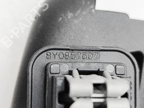 Interior roof handle AUDI Q5 (GUB) 2.0 TDI quattro | BP33731978I35 - Image 7