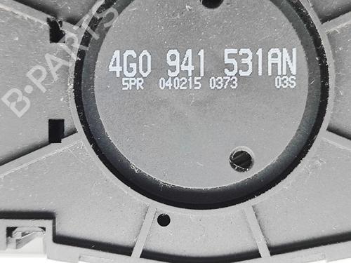 Electronic module AUDI A6 C7 (4G2, 4GC) S6 quattro | BP33388709M83  - Image 7