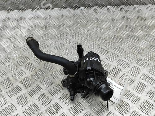 Used Thermostat housing Thermostat housing BMW X3 (G01, F97, G08) xDrive 20 d (190 hp) 33433649 33433649