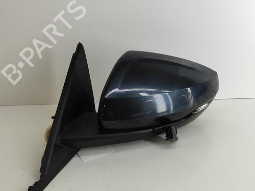 Left mirror AUDI A1 Sportback (GBA) 30 TFSI | BP17015875C26 