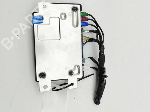 Electronic module LAND ROVER DEFENDER Station Wagon (L663) P525 4x4 | BP32525575M83 - Image 3