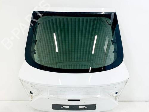 Used Tailgate AUDI A7 Sportback (4GA, 4GF) 3.0 TDI quattro (204 hp) 6765898