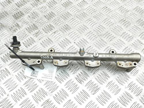 Used Injection rail BMW X1 (F48) sDrive 20 i (192 hp) 32170639