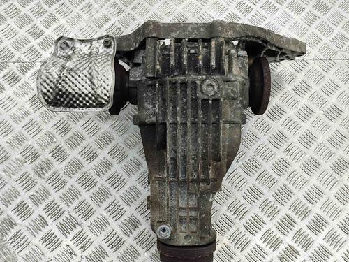Rear differential AUDI A6 C7 Avant (4G5, 4GD) 3.0 TDI quattro | BP22807908M24