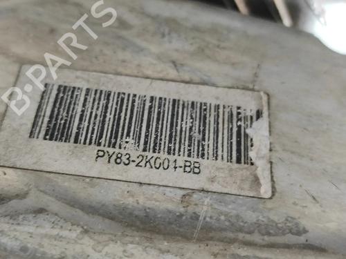 Right front steering knuckle ASTON MARTIN DBX 4.0 All-wheel Drive | BP36809238M26  - Image 5