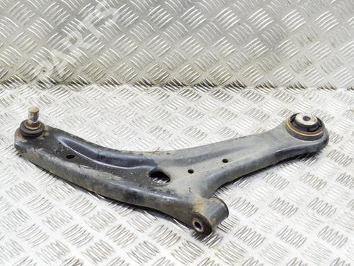 Used Right front suspension arm Right front suspension arm FORD FIESTA VI (CB1, CCN) 1.25 (82 hp) 7267481 7267481