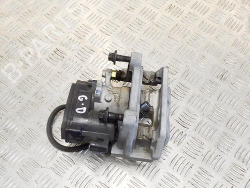 Right rear brake caliper TESLA MODEL Y (5YJY) EV Performance All-wheel Drive | BP27752435M106 