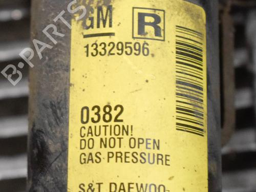 Right front shock absorber CHEVROLET VOLT EV 150 | BP6764482M17  - Image 6