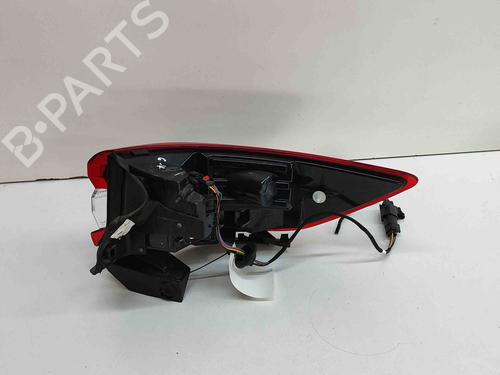Left taillight FORD KUGA III (DFK) 2.5 Duratec Plug-in-Hybrid | BP29487331C34 