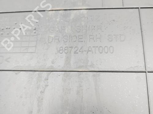 Dørliste KIA NIRO II (SG2) EV | BP34476045C150 - Image 6
