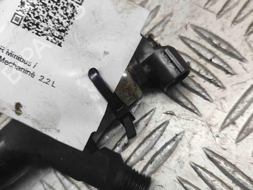 Injector CITROËN JUMPER II Bus 2.2 HDi 100 | BP33375004M100 - Image 5