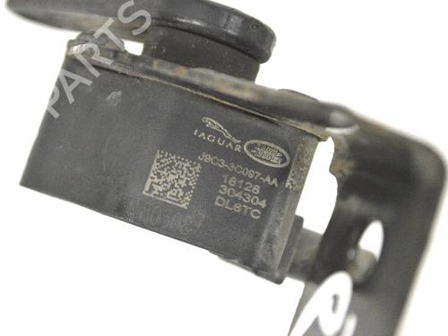 Electronic sensor JAGUAR E-PACE (X540) 2.0 AWD | BP33347636M84 - Image 5