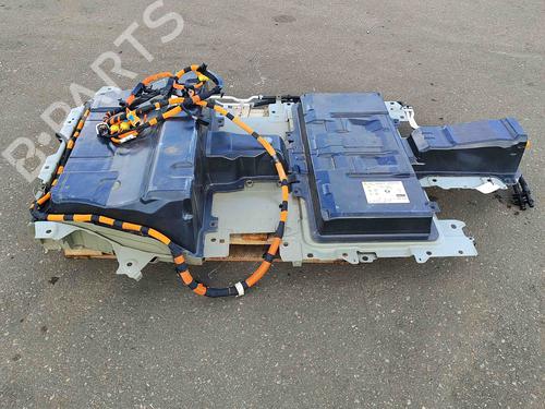 Battery MITSUBISHI OUTLANDER III (GG_W, GF_W, ZJ, ZL, ZK) 2.4 Hybrid 4WD (GG3W) | BP29227703E11