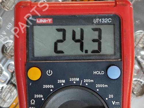 Battery TESLA MODEL S (5YJS) 90D AWD | BP24308052E11 