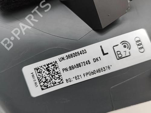 Other AUDI Q4 E-TRON SUV (F4B) 40 | BP28556840O1  - Image 7