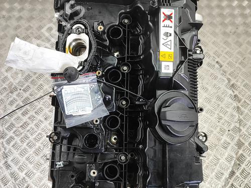 Engine BMW 1 (F20) 116 d | BP33937605M1  - Image 5