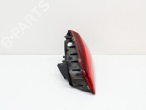 Right tailgate light VW GOLF VII (5G1, BQ1, BE1, BE2) 2.0 GTI | BP7543480C80 