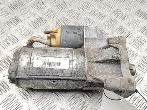 Used Starter Starter CITROËN JUMPY III Van (V_) 2.0 BlueHDi 180 (177 hp) 39687673 39687673