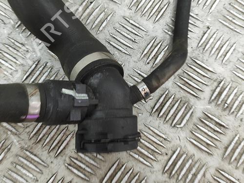 Pipe BMW X3 (F25) xDrive 20 d | BP27570141M125 