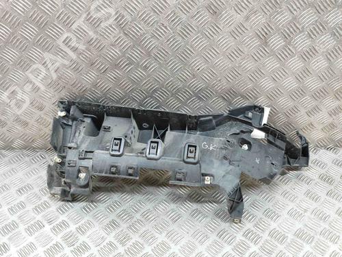 Used Rear bumper bracket LAND ROVER DISCOVERY V (L462) 3.0 D 4x4 (211 hp) 16944959