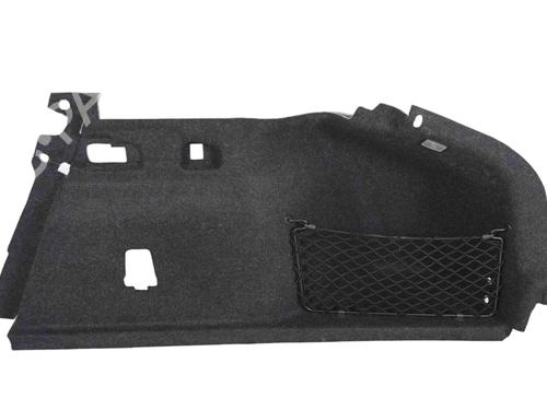 Used Boot lining POLESTAR POLESTAR 2 (534) EV (224 hp) 30241838