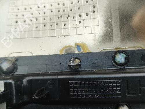 Andre TESLA MODEL X (5YJX) P100D AWD | BP33661397O1  - Image 9